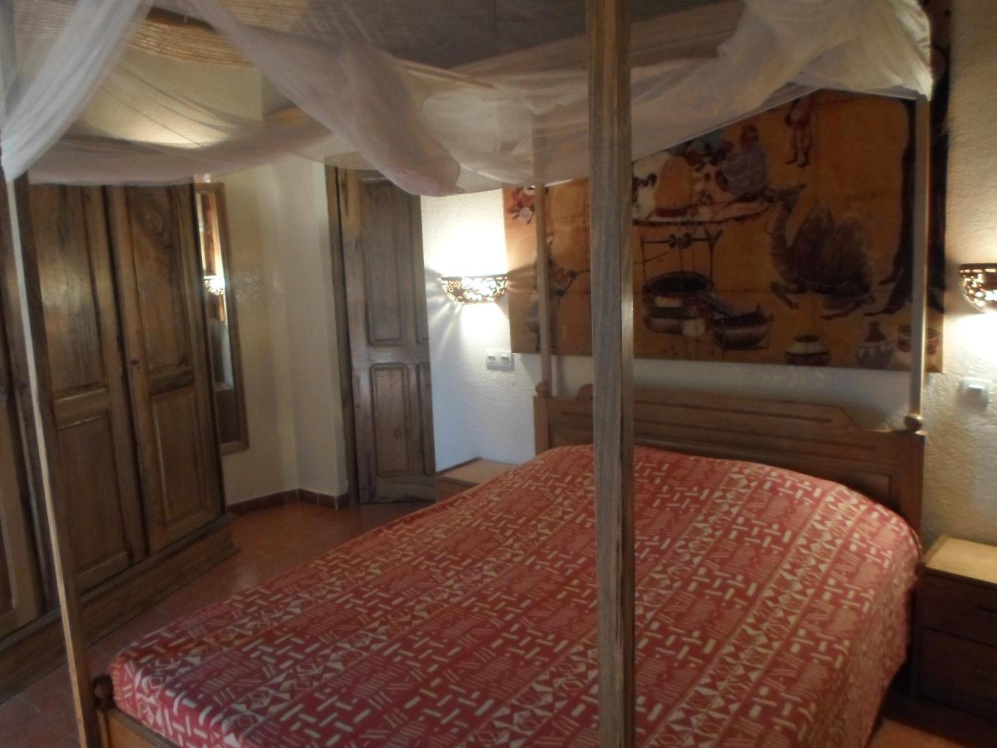 Hotel Club Safari M'Bour Room photo